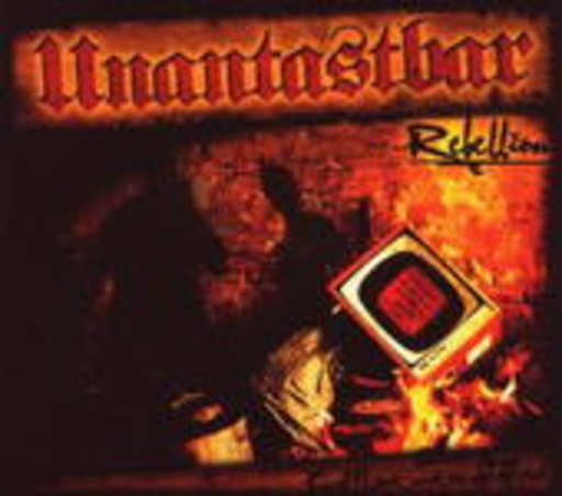 Unantastbar – Rebellion