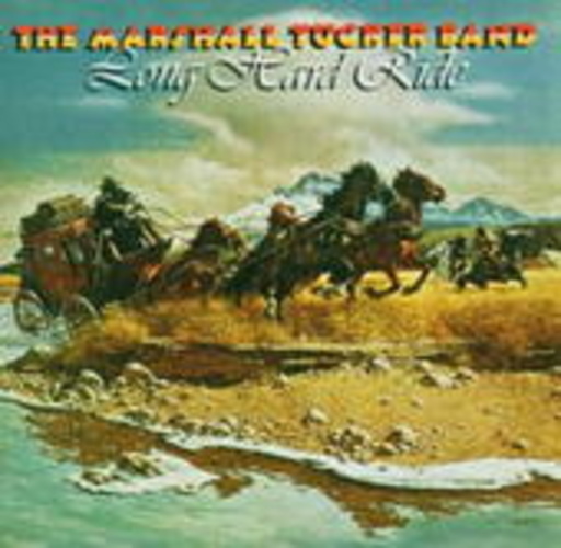 The Marshall Tucker Band – Long Hard Ride!