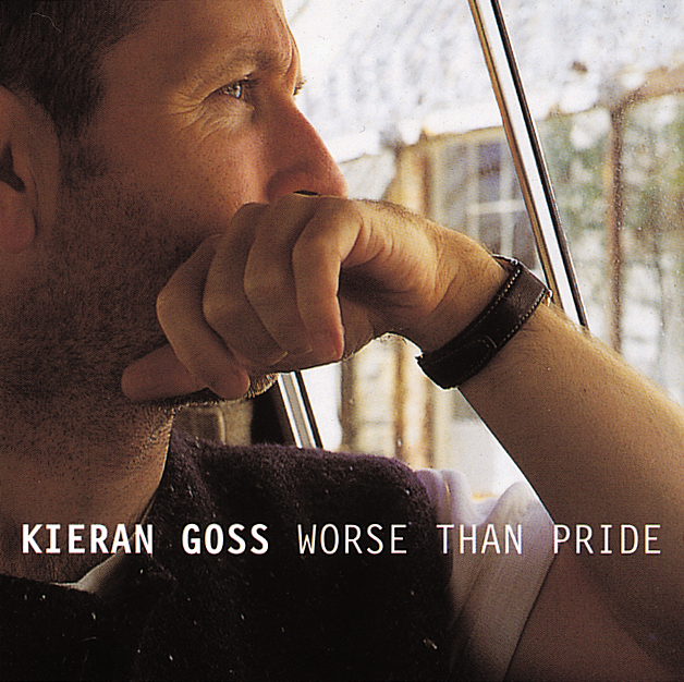 Kieran Goss – Worse Than Pride