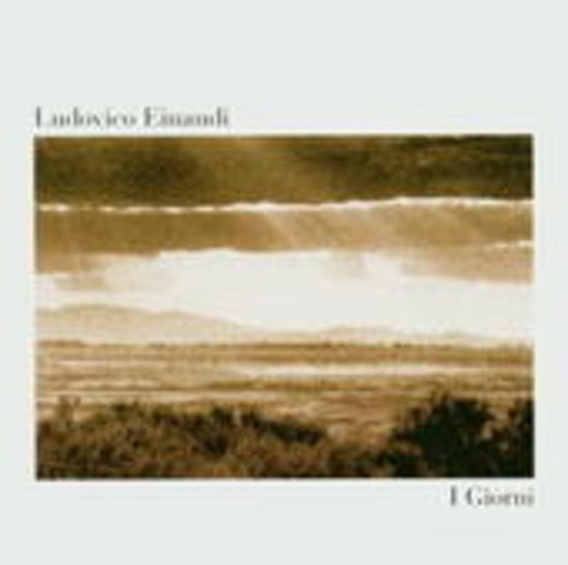 Ludovico Einaudi – I Giorni