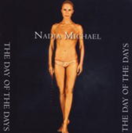 Nadja Michael – The Day Of The Days