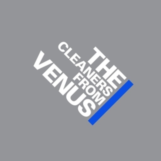 The Cleaners From Venus – Volume 2