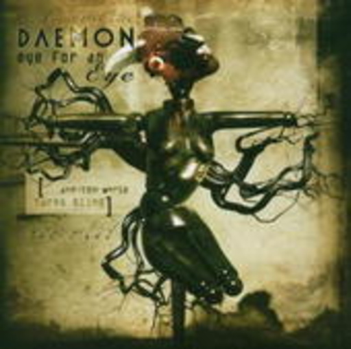 Daemon – Eye For An Eye