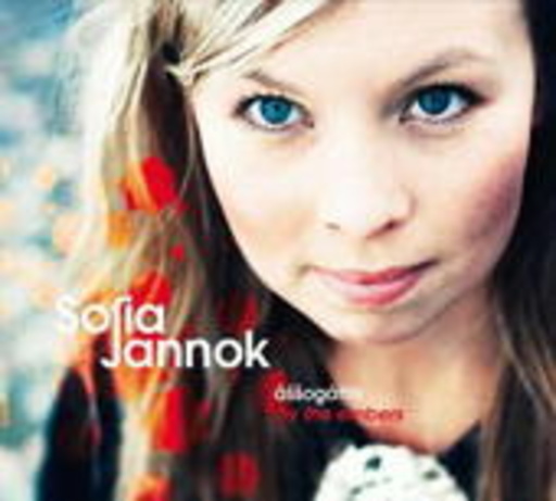 Sofia Jannok – Ássogáttis - By The Embers