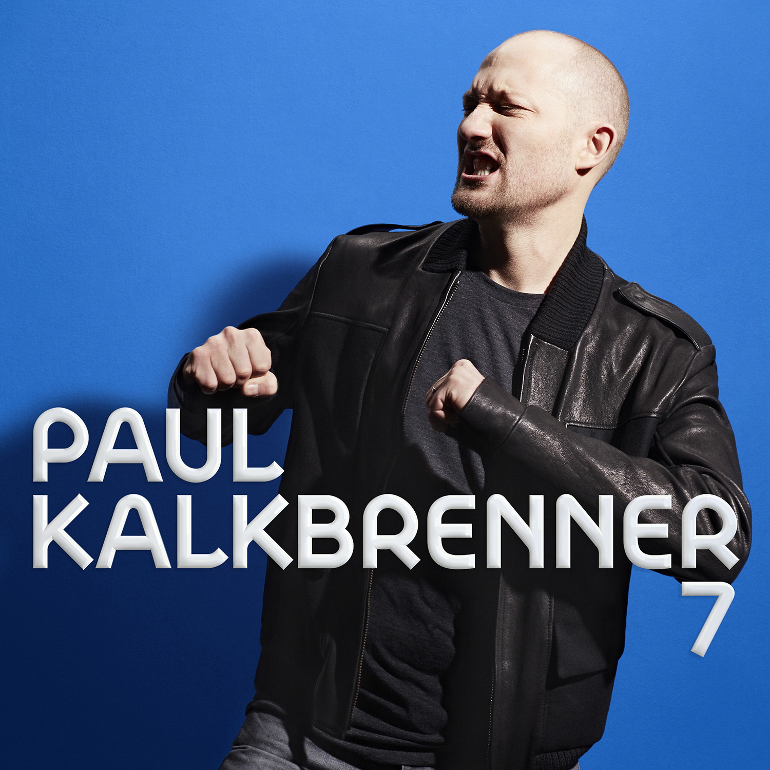 Paul Kalkbrenner – 7