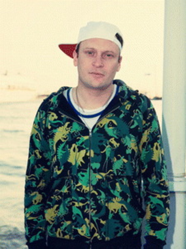 Lars Lewerenz