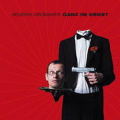 Severin Groebner – Gain im Ernst