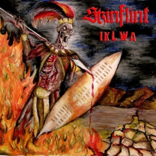 Skinflint – IKLWA
