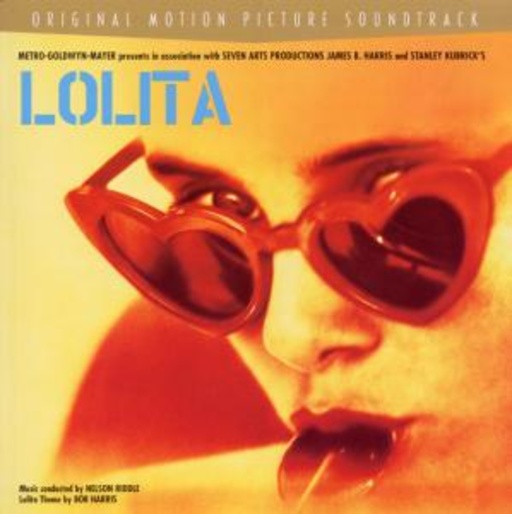 Nelson Riddle – Lolita