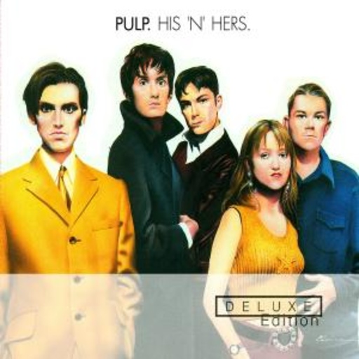 Pulp – His N Her's