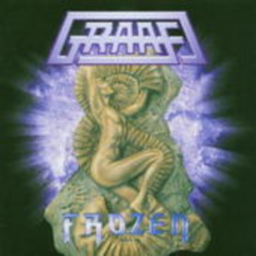 Graaf – Frozen
