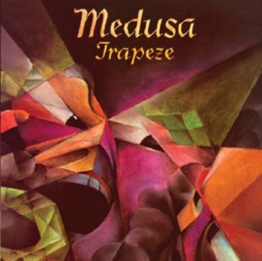 Trapeze – Medusa