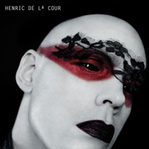 Henric De La Cour – Grenade