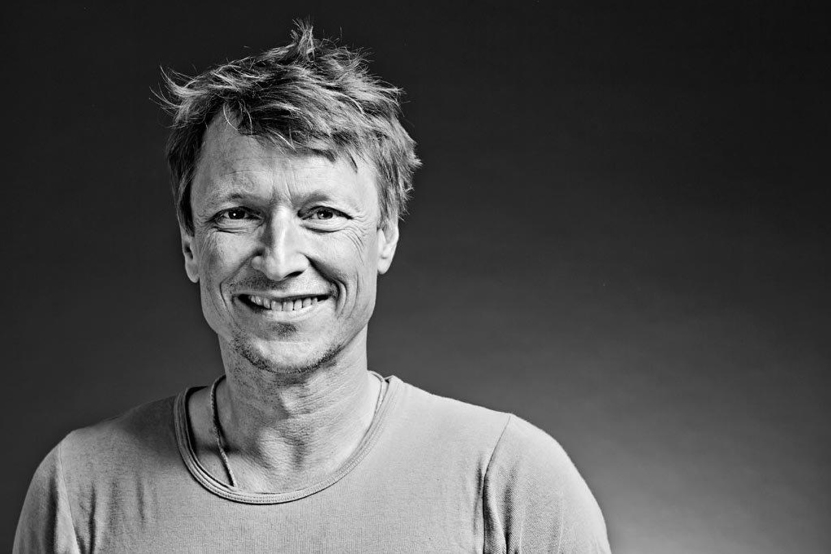 Markus Bruns (General Manager / A&R)