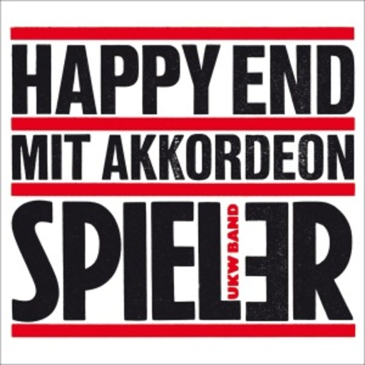 UKW Band – Happy End mit Akkordeonspieler