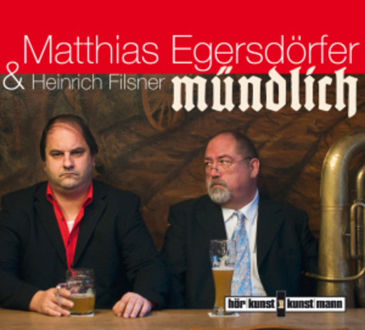 Mündlich