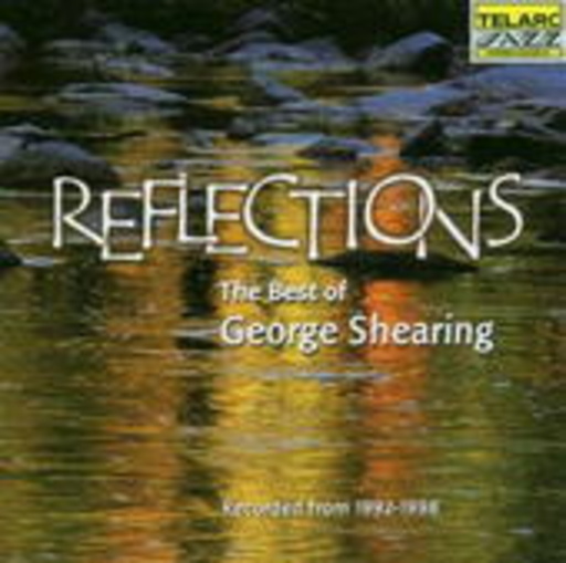 George Shearing – The Best Of George Shearing