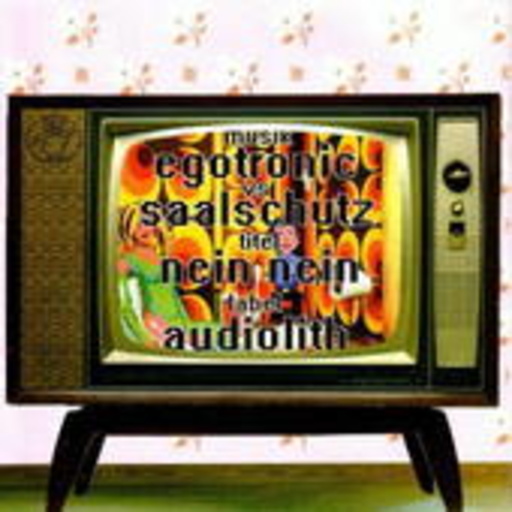 Egotronic – Egotronic