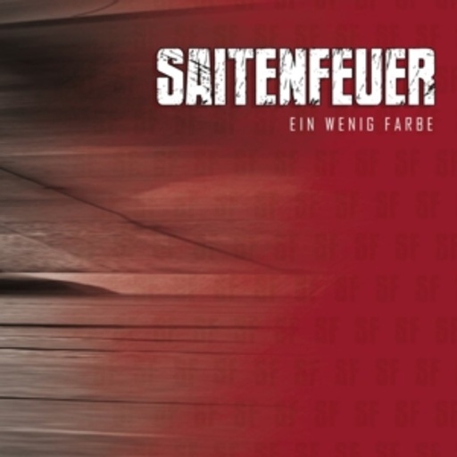 Saitenfeuer – Ein wenig Farbe