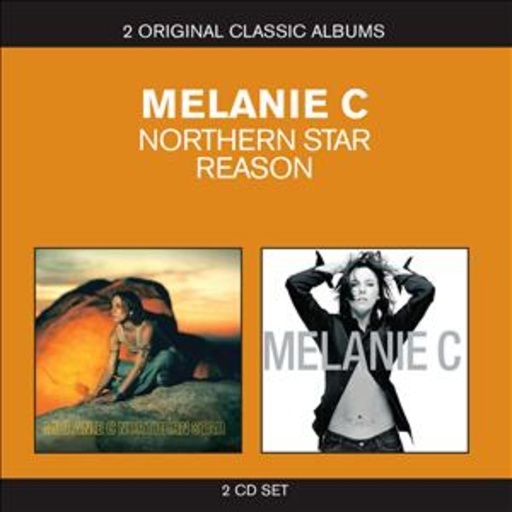 Melanie C – Northern Star/Reason