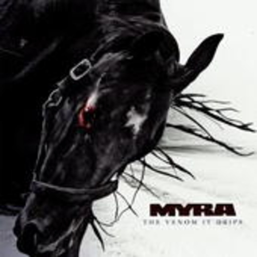 Myra – The Venom It Drips