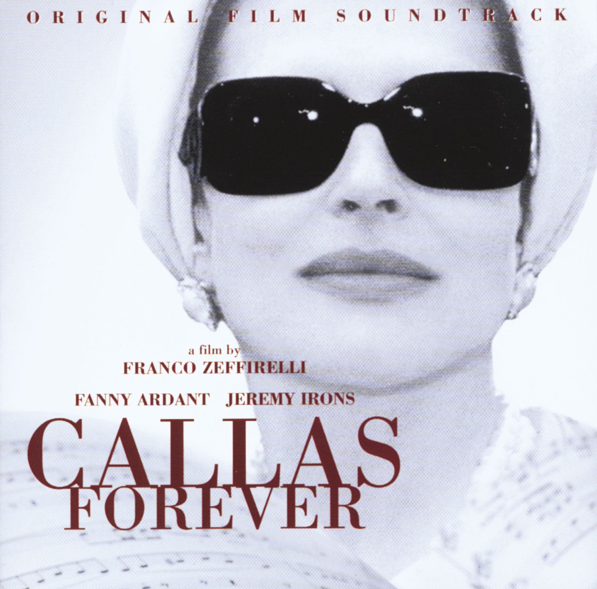 Maria Callas/Antonio Secchi – Callas Forever