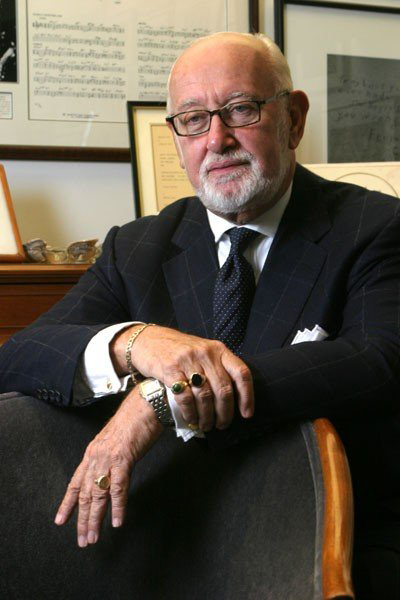 Bruce Lundvall