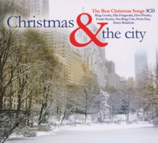 Diverse – Christmas & The City