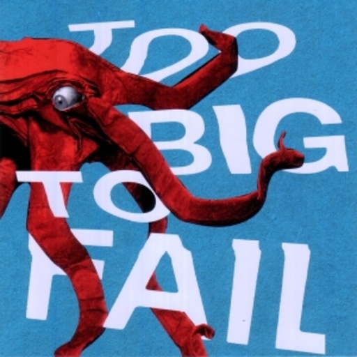 FIDOplaysZAPPA – Too Big To Fail