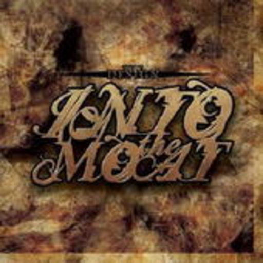 The Design – Into The Moat