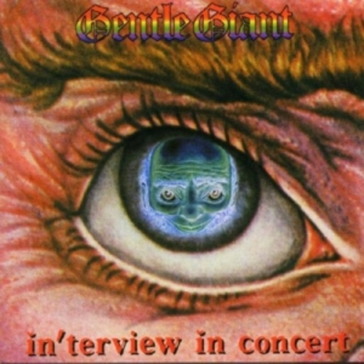 Interview In Concert