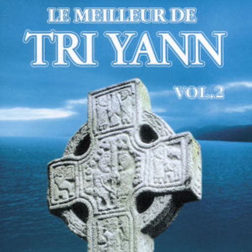 Tri Yann – Le Meilleur De Vol. 2