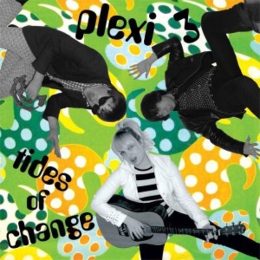 Plexi 3 – Tides Of Change