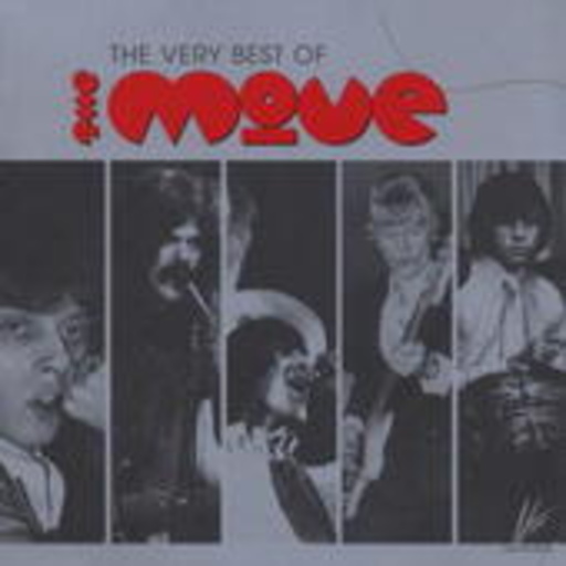The Move – The Very Best Of