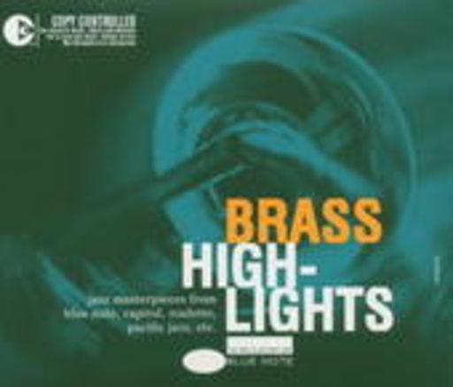 Diverse – Brass Highlights