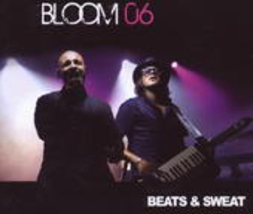 Bloom 06 – Beats & Sweat