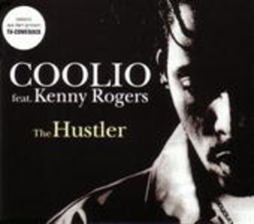 Coolio feat. Kenny Rogers – The Hustler