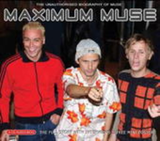 Diverse – Maximum Muse