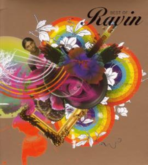 DJ Ravin – Best Of Ravin