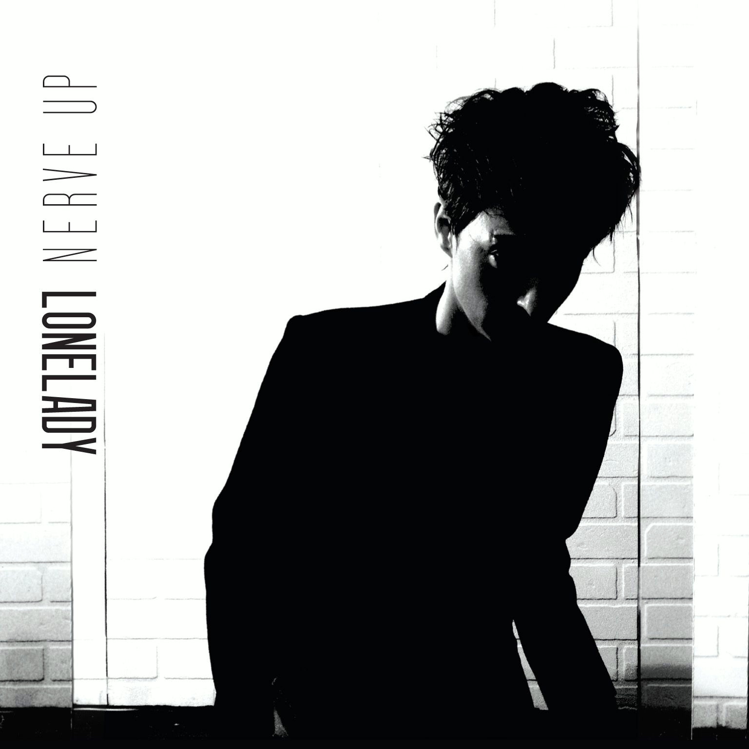 Lonelady – Nerve Up