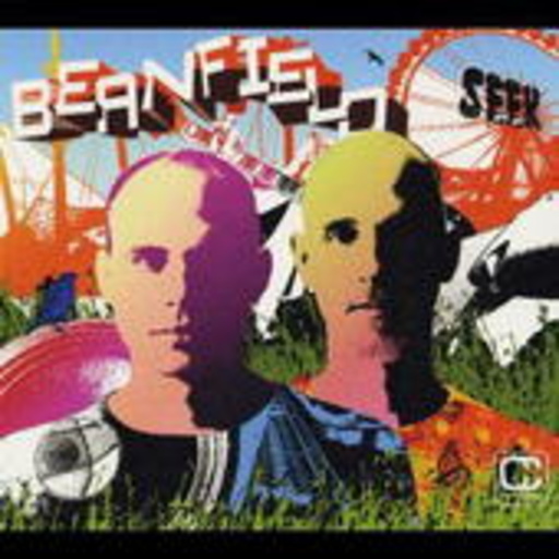 Beanfield – Seek