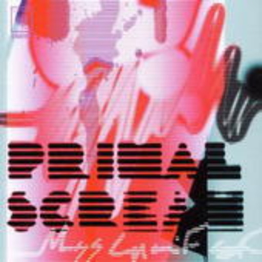 Primal Scream – Miss Lucifer