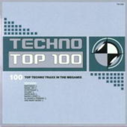 Diverse – Techno Top 100