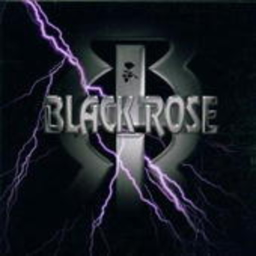 Black Rose – Black Rose