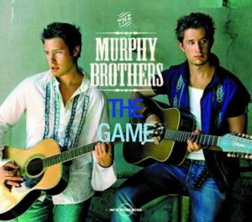 The Murphy Brothers – The Game