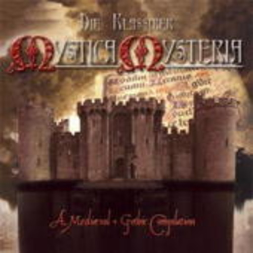 Diverse – Mystica Mysteria - Die Klassiker