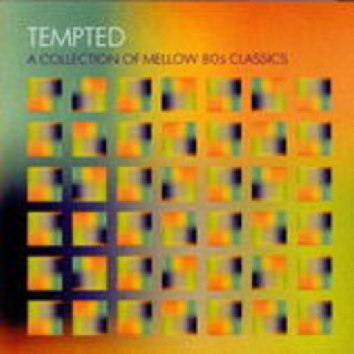 Diverse – Tempted - A Collection Of Mellow 80s Classics