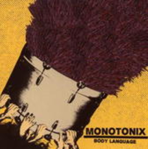 Elvira Monotonix – Body Language
