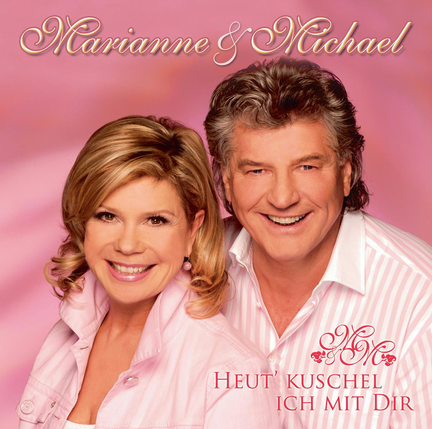 Marianne & Michael – Heut kuschel ich mit dir