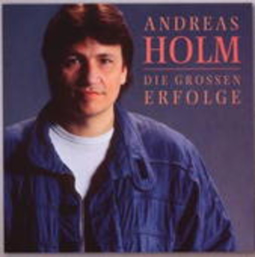 Andreas Holm – Die großen Erfolge